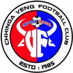 شعار Chhinga Veng FC