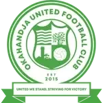 شعار Okahandja United FC