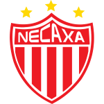 شعار Club Necaxa II