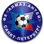 شعار Almaz-Antei St.Petersburg U21