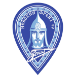 شعار Nevsky Front U21
