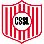 شعار Sportivo San Lorenzo Reserve