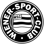 شعار Wiener Sport Club