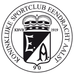 شعار Eendracht Aalst