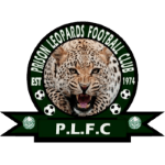 Prison Leopards شعار Prison Leopards