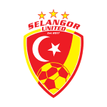 شعار Selangor United FC