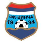 شعار FK Vinča