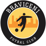 شعار FC Braviceni