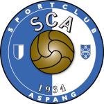 شعار SC Aspang