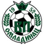 شعار FK Omladinac Veliko Polje