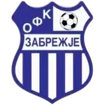 OFK Zabrezje شعار OFK Zabrezje