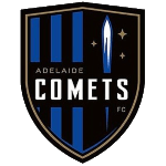 شعار Adelaide Comets FC