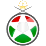 شعار FC Shokhmansur