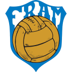 شعار Fram Reykjavik U19