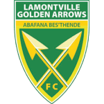 Lamontville Golden Arrows Reserves U23 شعار Lamontville Golden Arrows Reserves U23