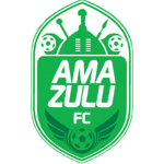 Amazulu Reserves U23 شعار Amazulu Reserves U23