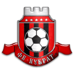FC Kubrat 2016 Kubrat شعار FC Kubrat 2016 Kubrat