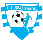 CS Real Bradu شعار CS Real Bradu