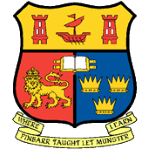 شعار University College Cork