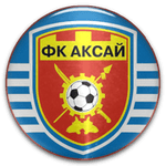 شعار Aksay Rostov-na-Donu