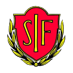 شعار Stafsinge IF