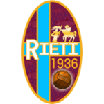 شعار Rieti U19