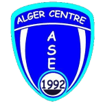 شعار Ase Alger Centre