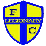 FC Legionary Dnipro