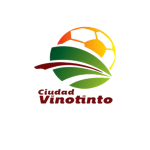 شعار Cuidad Vinotinto