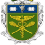 شعار Mercury Knteu Kyiv