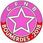 شعار CFN Boumerdes
