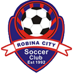 Robina City FC شعار Robina City FC