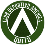 شعار America de Quito U19