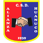 Alianza Universidad Reserve شعار Alianza Universidad Reserve