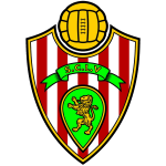 شعار Linda Velha U19