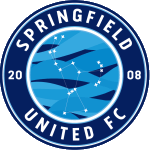 Springfield United شعار Springfield United