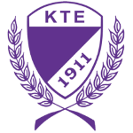 Kecskemét TE U19 شعار Kecskemét TE U19