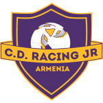 CD Racing Junior de Armenia