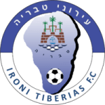 Ironi Tiberias U19 شعار Ironi Tiberias U19