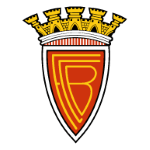 شعار FC Barreirense U19