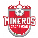 شعار CD Mineros de Zacatecas II