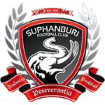 شعار Suphanburi Youth