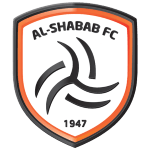 شعار الشباب الرياض تحت 19