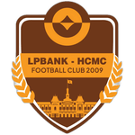 شعار LPBank Ho Chi Minh City FC U19