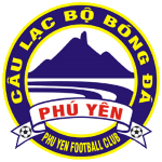 شعار Phú Yên U19