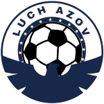 شعار Luch Azov