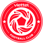 شعار Thể Công - Viettel U19