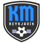 شعار KM Reykjavik