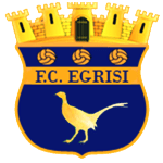 شعار FC Egrisi U19