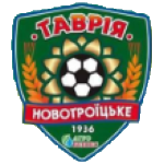 FC Tavriya Novotroitskoe